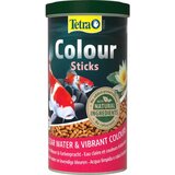Tetra pond colour sticks - 1 l | Shoptok.si