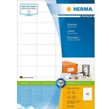 Herma etikete 52,5x29,7 A4/40 1/100 bela ( 02H4461 ) Cene