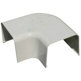  L-element za kanal (PVC, za klimatsko napravo) | Shoptok.si