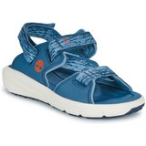 Timberland Sandali & Odprti čevlji MOTION DUNE Modra | Shoptok.si