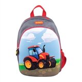 STREET Predškolski ruksak Kids Tractor | shoptok.hr