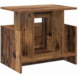 TV stalak 2 pcs Staro drvo 50 x 35 x 45 cm Konstruirano drvo | Eponuda.ba
