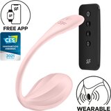 Satisfyer Ribbed Petal Rose Cijene