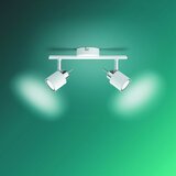 Philips meranti spot ugradna reflektorska svetiljka (18760) | Eponuda.com