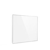 Klarstein wonderwall 360 smart, infra plo&scaron;ča, infrardeč grelnik, 60 x 60 cm, 360 w, tedenski časovnik, IP24, bela cene