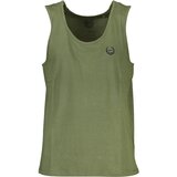 Gianmarco Venturi MEN&#39;S TANK TOP GREEN | Shoptok.si