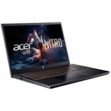 Acer nitro V15 ANV15-52-953S (black) fhd ips 165Hz, i9-13900H, 32GB, 1TB ssd, rtx 5060 8GB (NH.QZ8EX.00G) Cene