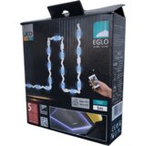  LED TRAKA-5M-FLEXIBLE-RGB-SET-98574-EGLO | Eponuda.com