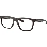 Emporio Armani EA4235 61861W L (55) Rjava/Kristalna