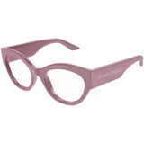 Alexander Mcqueen AM0435O 003 - ONE SIZE (53)