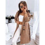 DStreet Women's coat MISTI camel NY0545 Cijene