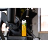 Vialli Design Bela steklena steklenica za vodo 540 ml Fuori – | Shoptok.si