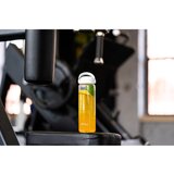 Vialli Design Bijela staklena boca za vodu 540 ml Fuori – | shoptok.hr