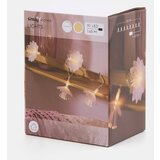 Sinsay LED lampice u obliku cvijeća | shoptok.hr