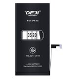  Baterija za iphone 15 (6.1) 3520 mah hc deji ( BAT9460 ) | Eponuda.com