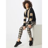 Trendyol Ženski duks TWOAW20KZ0909, Braon / Kamila | Eponuda.com