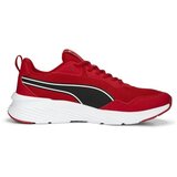 Puma Nizke superge Supertec Zero Rdeča | Shoptok.si