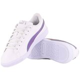 Puma Nizke superge Vikky V3 Bela | Shoptok.si