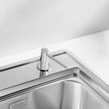 Blanco TORRE, krom 512593 | Shoptok.si