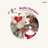  Amalia Rodrigues - The Abbey Road Sessions | Eponuda.com