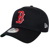 New Era Kape s šiltom MLB 9FORTY Boston Red Sox World Series Patch Cap Modra | Shoptok.si