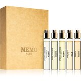 Memo Paris Exclusive Set set uniseks 5x10 ml | Shoptok.si