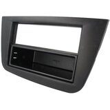 4CarMedia Blenda okvir za auto radio SEAT 2ISO RAM-40.158.5 | Eponuda.ba