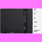 LG OLED65C51LA (model 2025/26) - - 65 | Shoptok.si