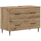  Kupaonski ormarić za sudoper HAARLEM Hrast artisan | shoptok.hr