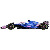 Cada BWT Alpine Formula One Team A525 set kocaka za slaganje C64012W, 2173 dijela | shoptok.hr
