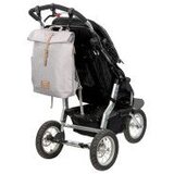 Lässig GRE Rolltop Ruksak sivi | shoptok.hr