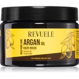 Revuele Argan Oil Hair Mask tretmanska maska za suhu i oštećenu kosu 360 ml Cijene
