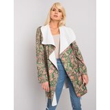Italy Moda Coat-DHJ-PL-6022A.26X-khaki | shoptok.hr