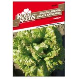 ROYAL SEEDS Sjeme povrća 83 SALATA UNICUM | shoptok.hr