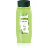 šampon za kosu Shampoo Aloe