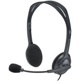 Logitech Slušalice H111 | Eponuda.ba