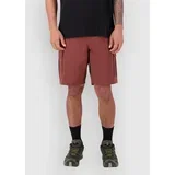 All Mission Cargo Kratke hlace sable