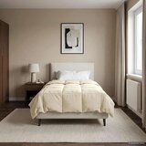 Puni Polna celoletna prevleka krema 135 x 220 cm Mikrovlakna, (5000284572) | Shoptok.si