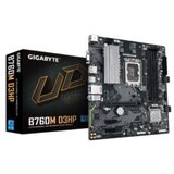 Gigabyte mb B760M D3HP LGA1700; 4xDDR5; 2xM.2,4xSATA hdmi, dp, d-sub,lan chip,12x usb, matx | Eponuda.ba