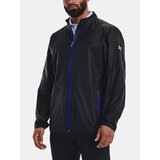 Under Armour Jacket UA Repel Golf Rain Jkt-BLK - Mens cijene