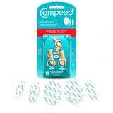 Compeed Flasteri protiv žuljeva Mix, 5 komada Cene