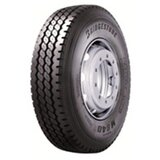 Bridgestone M 840 Evo ( 13 R22.5 158/156G Dvojno oznacevanje 156/150K ) Cene