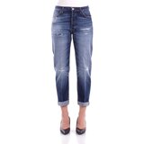 Dondup DP776DSE340IM2 Plava Cijene