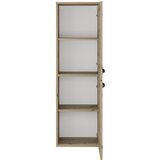 Time SREDNJE VISOKA OMARA 40/130/35 cm | Shoptok.si