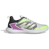 Adidas Tenis Defiant Speed Allcourt Bela | Shoptok.si