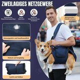 SLOWTON L nosilna oprsnica za psa | Shoptok.si