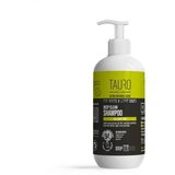 Tauro Pro Line pure Ultra Natural White Coat Care Deep Clean Shampoo - 1 l | ePonuda.com