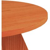  Kava Stol 3 pcs Vosak smeđa | Eponuda.com