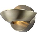 Globo Zidna svjetiljka Sammy (3 W, Mesing, Ostalo) | shoptok.hr