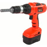  Bušilica za djecu Little Handyman - narančasta | Shoptok.si